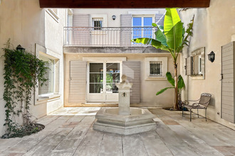 achat maison maussane-les-alpilles 13520