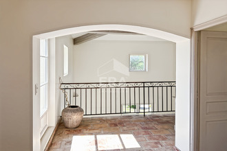 achat maison maussane-les-alpilles 13520