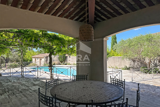 achat maison maussane-les-alpilles 13520