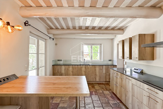 achat maison maussane-les-alpilles 13520