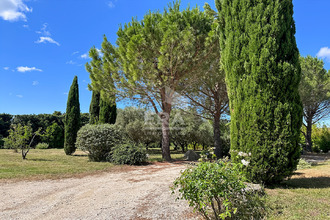 achat maison maussane-les-alpilles 13520