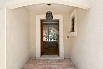 achat maison maussane-les-alpilles 13520