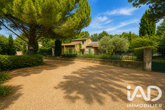 achat maison maussane-les-alpilles 13520