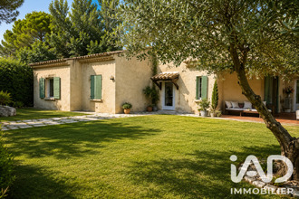 achat maison maussane-les-alpilles 13520
