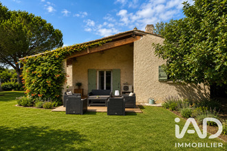 achat maison maussane-les-alpilles 13520