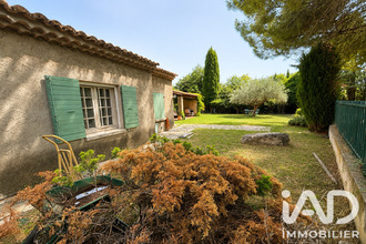 achat maison maussane-les-alpilles 13520