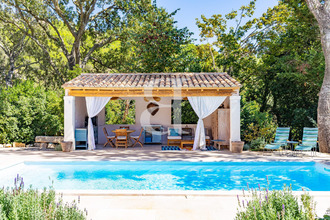 achat maison maussane-les-alpilles 13520