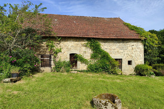 achat maison mautes 23190