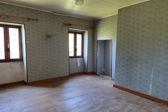 achat maison mautes 23190