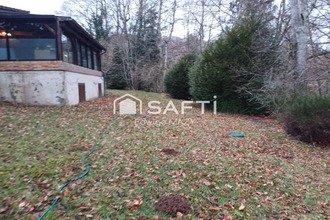 achat maison mautes 23190