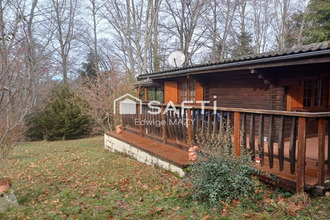 achat maison mautes 23190