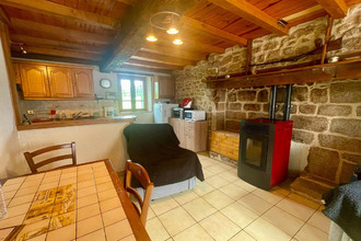 achat maison mautes 23190