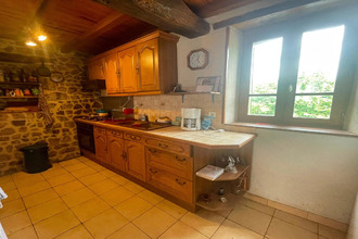 achat maison mautes 23190