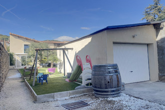 achat maison mauves 07300