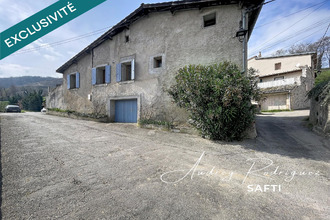 achat maison mauves 07300