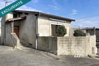 achat maison mauves 07300