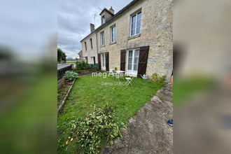 achat maison mauves-sur-huisne 61400