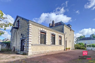 achat maison mauves-sur-huisne 61400