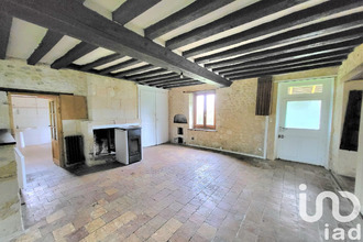 achat maison mauves-sur-huisne 61400