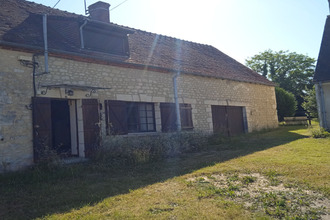 achat maison mauves-sur-huisne 61400