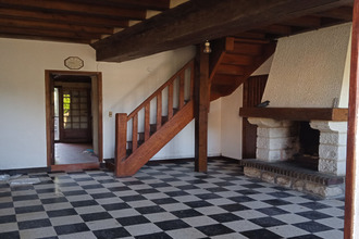 achat maison mauves-sur-huisne 61400