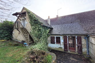 achat maison mauves-sur-huisne 61400