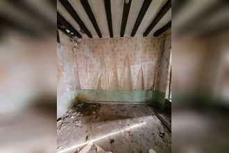 achat maison mauves-sur-huisne 61400