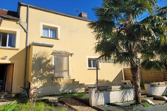 achat maison mauves-sur-huisne 61400