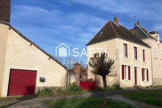 achat maison mauves-sur-huisne 61400