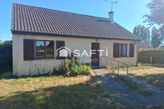achat maison mauves-sur-huisne 61400