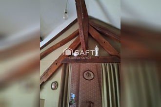 achat maison mauves-sur-huisne 61400