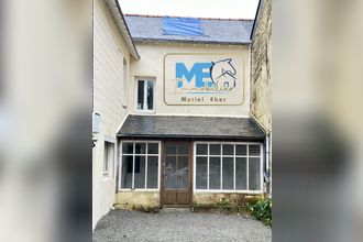 achat maison mauves-sur-loire 44470