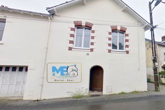 achat maison mauves-sur-loire 44470