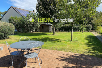 achat maison mauves-sur-loire 44470