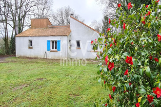 achat maison mauves-sur-loire 44470