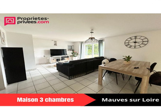 achat maison mauves-sur-loire 44470