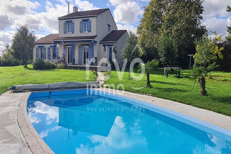 achat maison mauves-sur-loire 44470