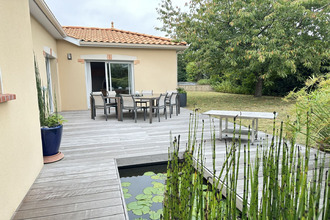 achat maison mauves-sur-loire 44470