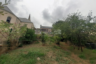 achat maison mauves-sur-loire 44470