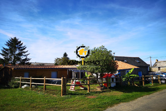 achat maison mauves-sur-loire 44470