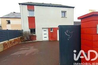 achat maison mauves-sur-loire 44470