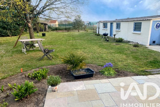 achat maison mauves-sur-loire 44470