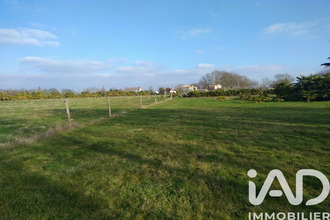 achat maison mauves-sur-loire 44470