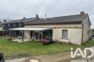 achat maison mauves-sur-loire 44470