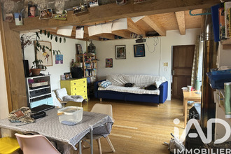 achat maison mauves-sur-loire 44470