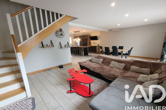 achat maison mauves-sur-loire 44470