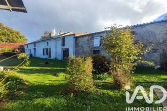 achat maison mauves-sur-loire 44470