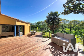 achat maison mauves-sur-loire 44470