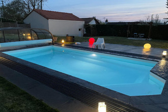 achat maison mauves-sur-loire 44470