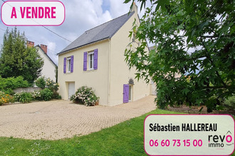 achat maison mauves-sur-loire 44470
